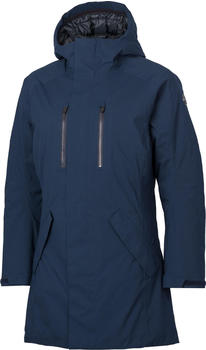 Ternua Craddle 2.0 Jacket W dark marine