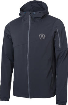 Ternua Leinnar Jacket M whales grey