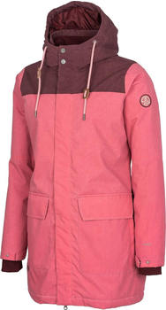Ternua Chaqueta Willa c-strawberry pink