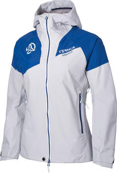Ternua Advance Jacket W pearl grey