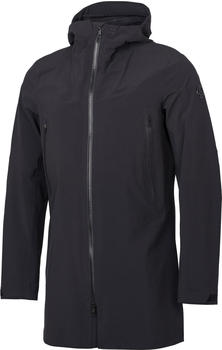 Ternua Half Moon Parka 2.0 3L M black