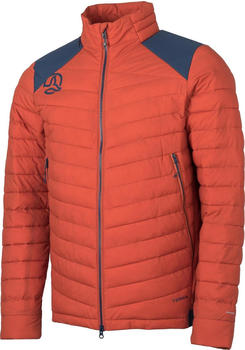 Ternua Yukkon Jacket M deep ginger