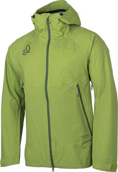 Ternua Arko Jacket M grass lime