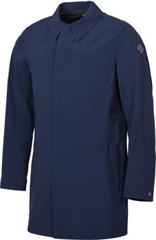 Ternua Jagger Trench 3L M dark marine