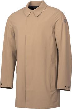 Ternua Jagger Trench 3L M macchiato