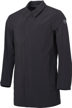 Ternua Jagger Trench 3L M black