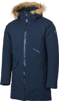 Ternua Terranova 3.0 Jacket M dark marine