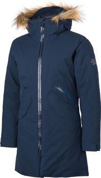 Ternua South River 3.0 Jacket W dark marine