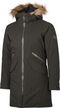 Ternua South River 3.0 Jacket W dark forest