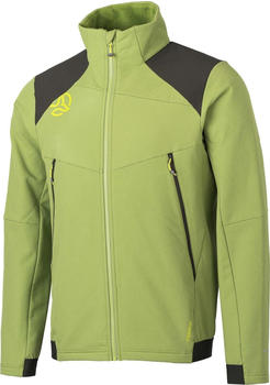 Ternua Verkom Hard Jacket M grass lime