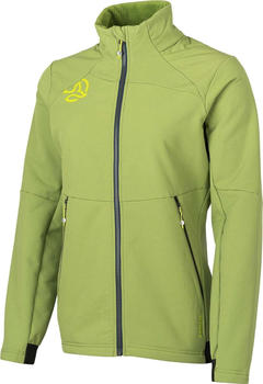Ternua Verkam Hard Jacket W grass lime
