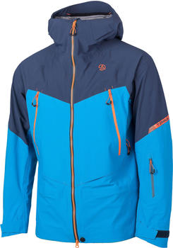 Ternua Mauna KEA Jacket M nautical blue