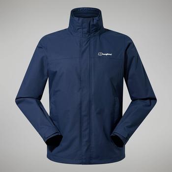 Berghaus RG Alpha 2.0 Gemini 3-in-1 Jacket dark blue