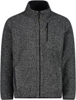 CMP Man Jacket (32M1827) nero mel