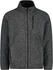 CMP Man Jacket (32M1827) nero mel