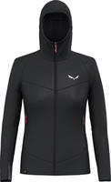Salewa Funktionsjacke "Sella AM" in Schwarz - 34