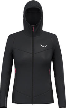 Salewa Sella AM HD Jacket W (00-0000028733) black out