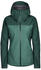 Rab Women's Arc Eco Waterproof Jacket green slate/eucalyptus