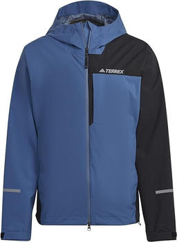 Adidas Mt Rr 2.5 Raij Jacket blue