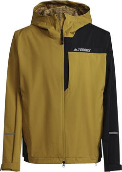 Adidas Mt Rr 2.5 Raij Jacket yellow