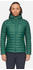 Rab Microlight Alpine Down jacket green slate