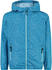 CMP Kid G Jacket Rain Fix Hood (31X7295)