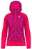 KARPOS Marmarole Jacket Women boysenberry/pink