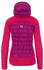 KARPOS Marmarole Jacket Women boysenberry/pink