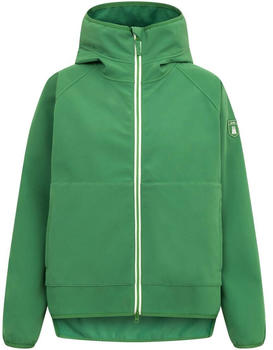 Derbe Peutby Softshell Jacket amagreen