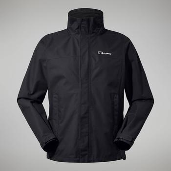 Berghaus RG Alpha 2.0 Gemini 3-in-1 Jacket black