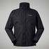Berghaus RG Alpha 2.0 Gemini 3-in-1 Jacket black