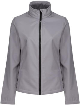 Regatta Professional Ablaze Softshell Jacket rock grey
