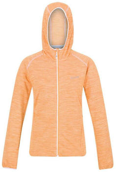 Regatta Yonder Full Zip (RWA525_U8J) orange