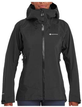 Montane Women's Phase XT Waterproof Jacket black