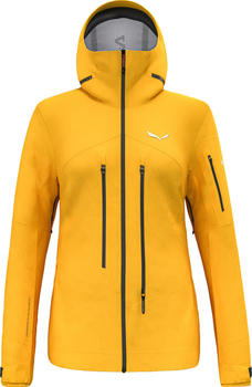 Salewa Ortles GTX Pro Jacket W (00-0000028930) gold