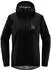 schwarz: Haglöfs L.I.M Proof Jacket Women