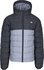 Trespass Men's Oskar Jacket carbon