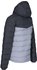 Trespass Men's Oskar Jacket carbon