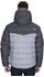 Trespass Men's Oskar Jacket carbon