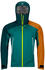 Ortovox Westalpen 3L Light Jacket M