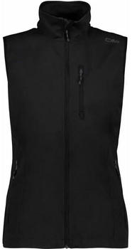 CMP Softshell Vest Women (39A5086) black
