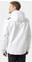 Helly Hansen Crew Hooded Midlayer Sailing Jacket 2.0 white