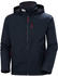 Helly Hansen Crew Hooded Midlayer Sailing Jacket 2.0 navy