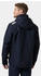 Helly Hansen Crew Hooded Midlayer Sailing Jacket 2.0 navy