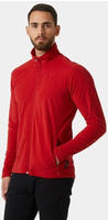 Helly Hansen Daybreaker Fleece Jacket red (163) 2XL