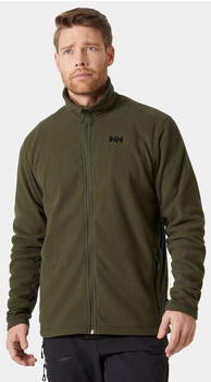 Helly Hansen Daybreaker Fleece Jacket Men utility green