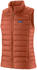 Patagonia Women's Down Sweater Vest