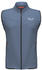 Salewa Pedroc Durastretch Light Vest Men java blue