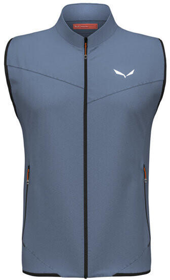 Salewa Pedroc Durastretch Light Vest Men java blue