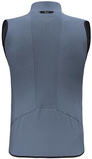 Outdoor-Weste Ausstattung & Allgemeine Daten Salewa Pedroc Durastretch Light Vest Men java blue